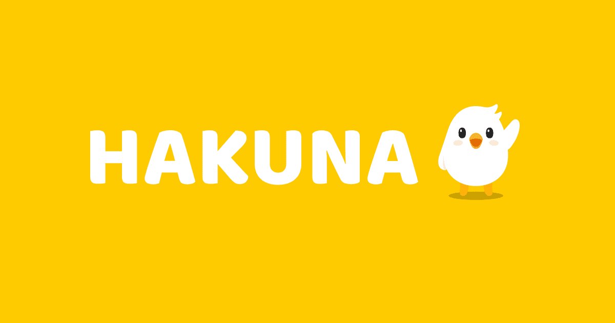 liveroom_hakuna_logo